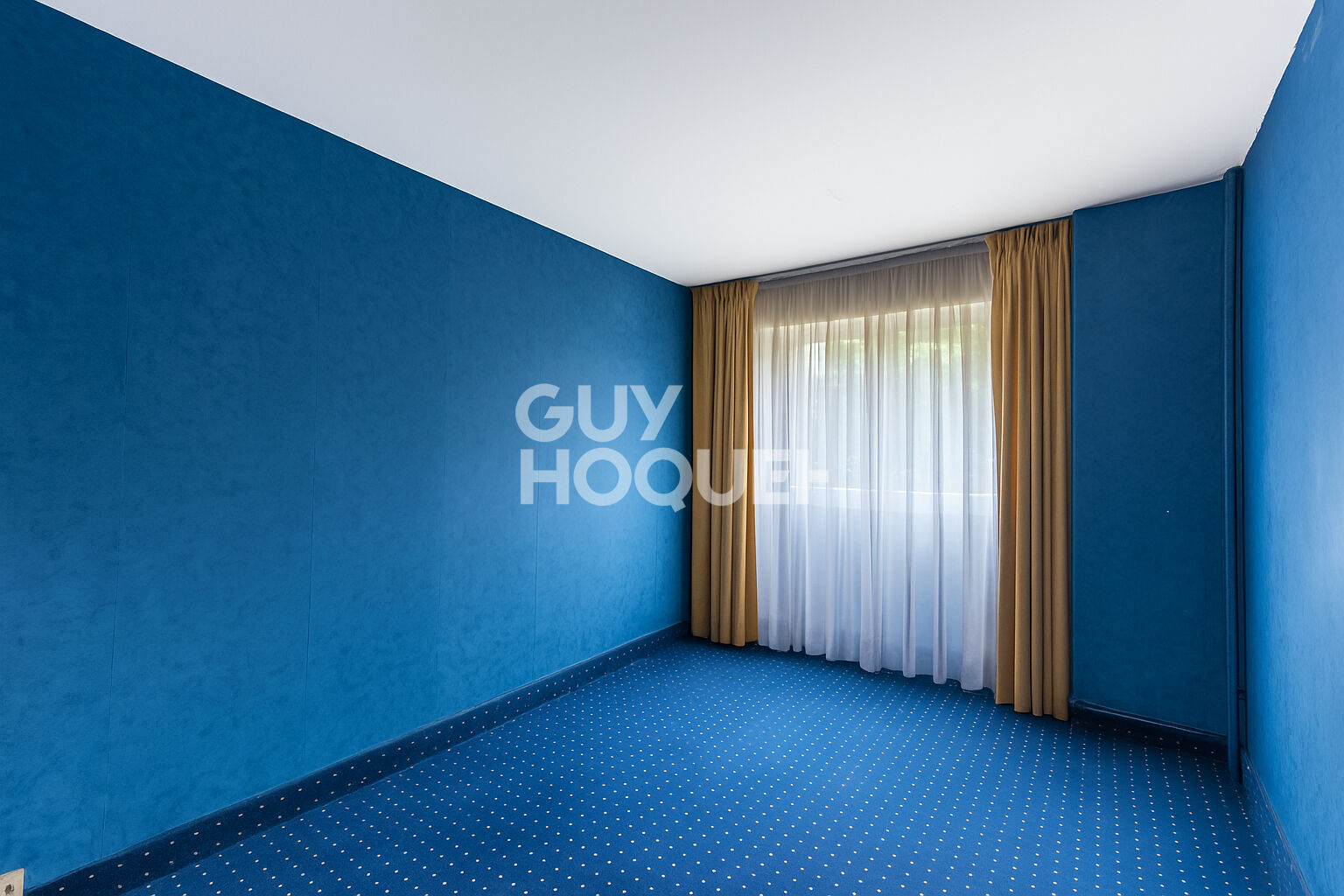 Dugommier Appartement 3 pièces 85 m2