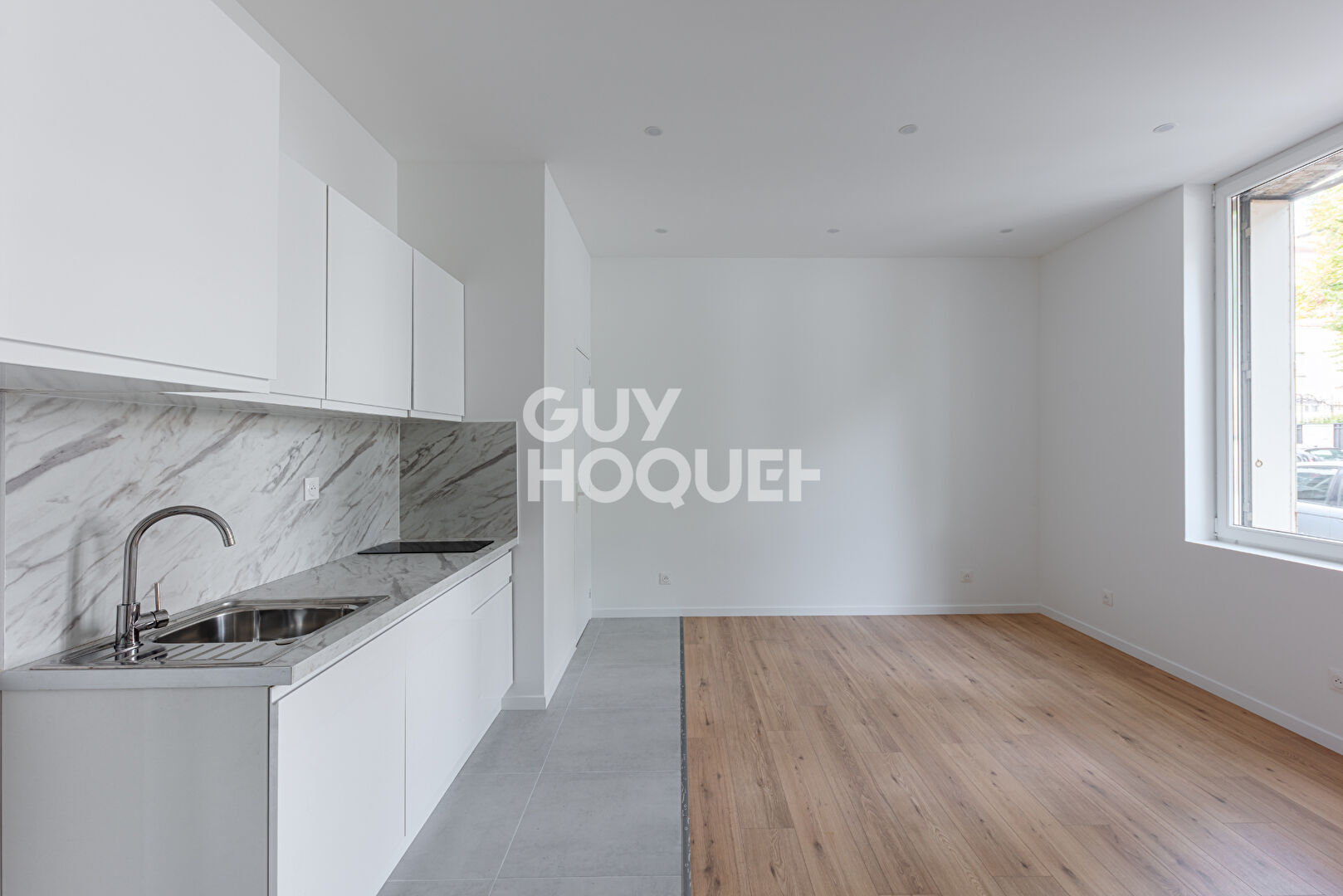 Immeuble Choisy Le Roi