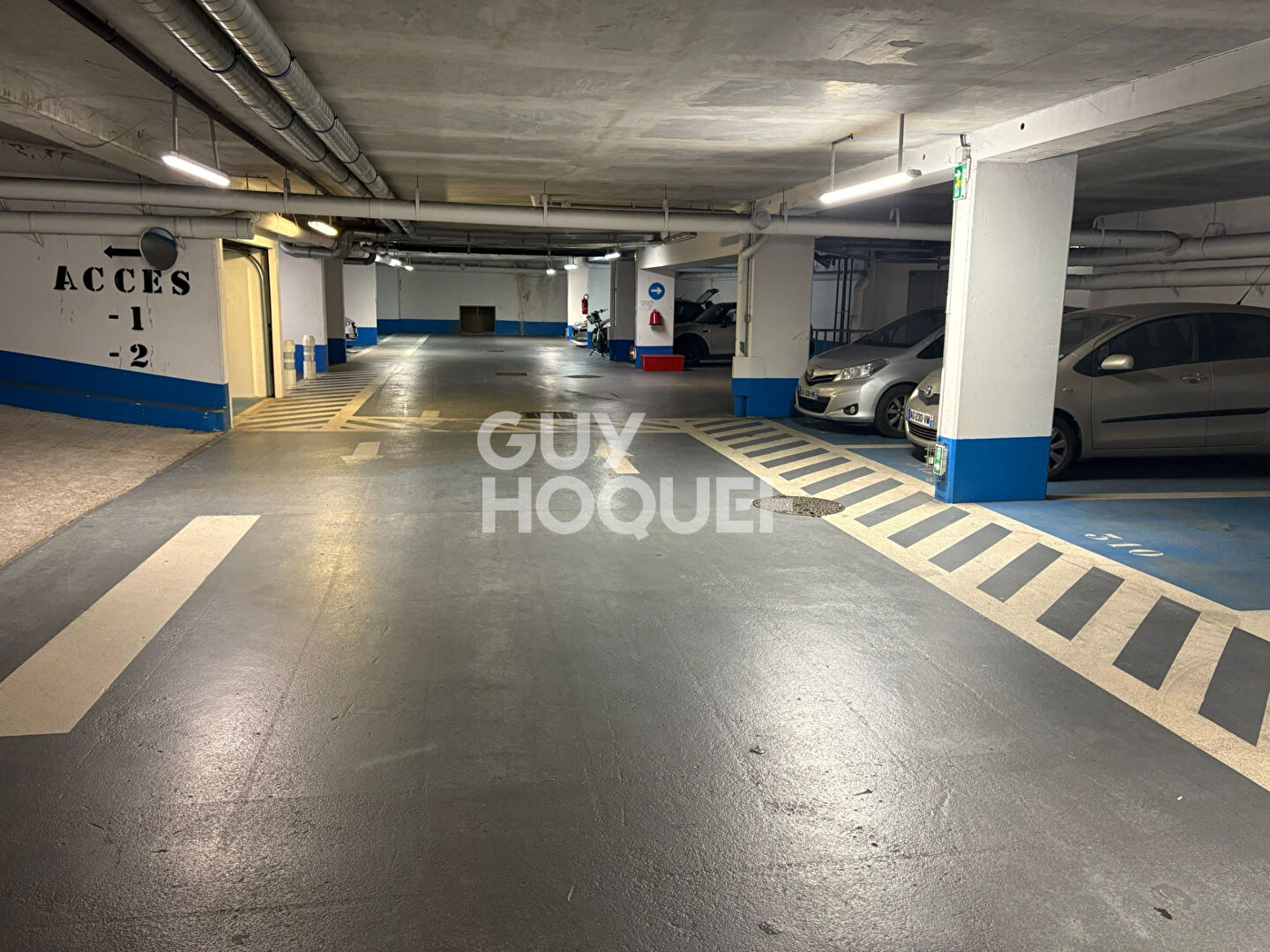 Parking / box Charenton Le Pont 1 pièce(s)