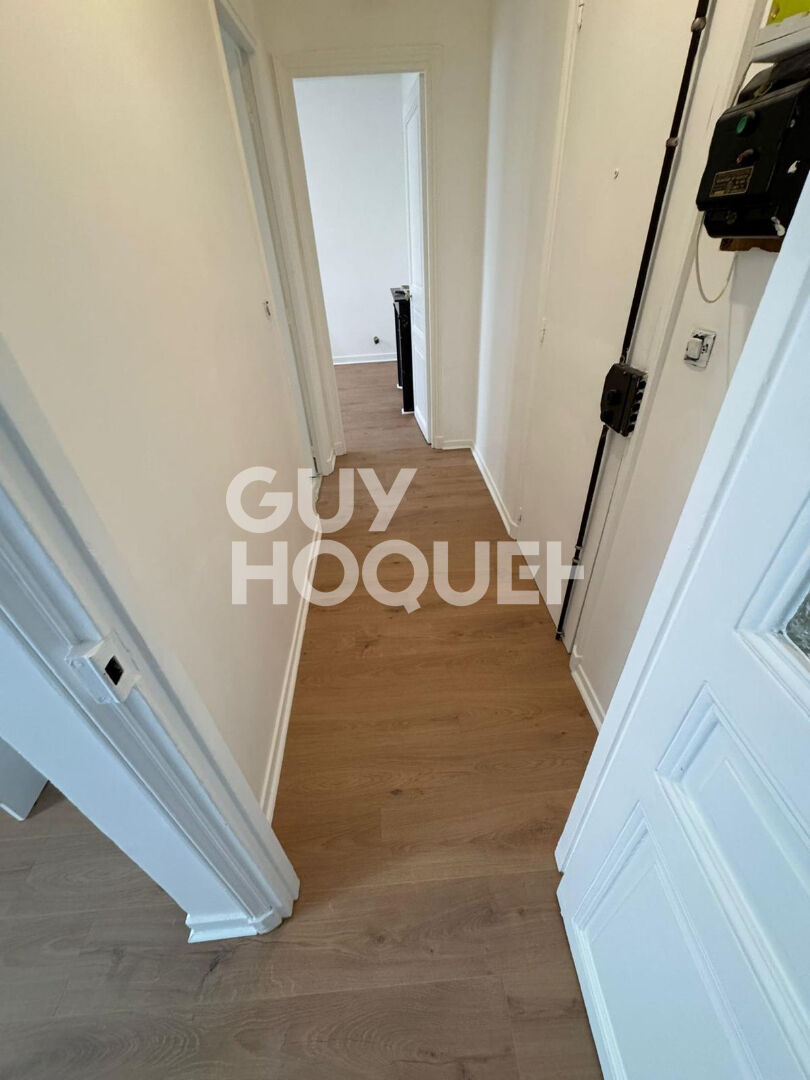 Appartement Saint Denis 2 pièce(s) 38 m2