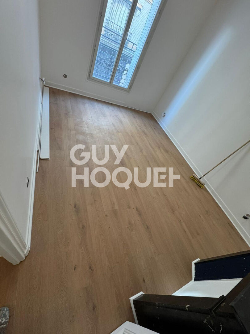 Appartement Saint Denis 2 pièce(s) 38 m2