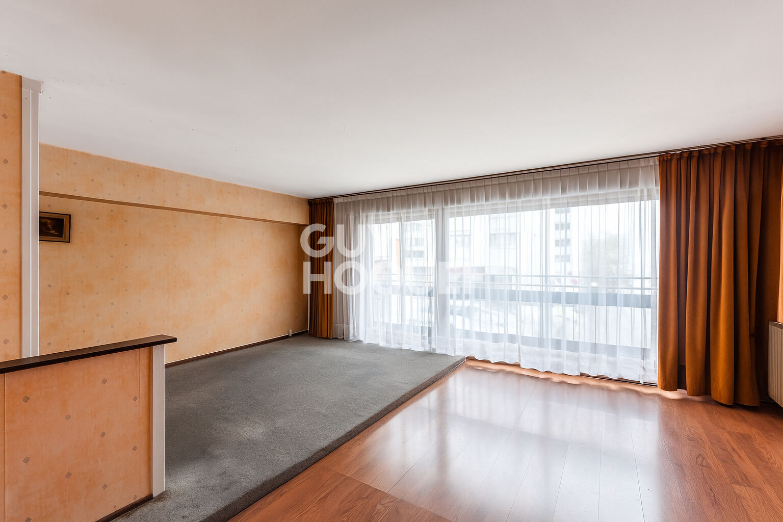 Dugommier Appartement 3 pièces 85 m2