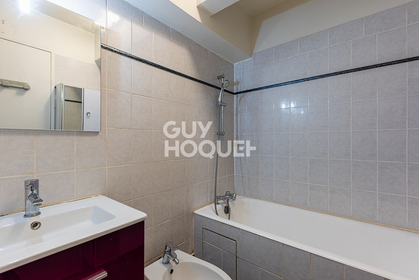 Dugommier Appartement 3 pièces 85 m2