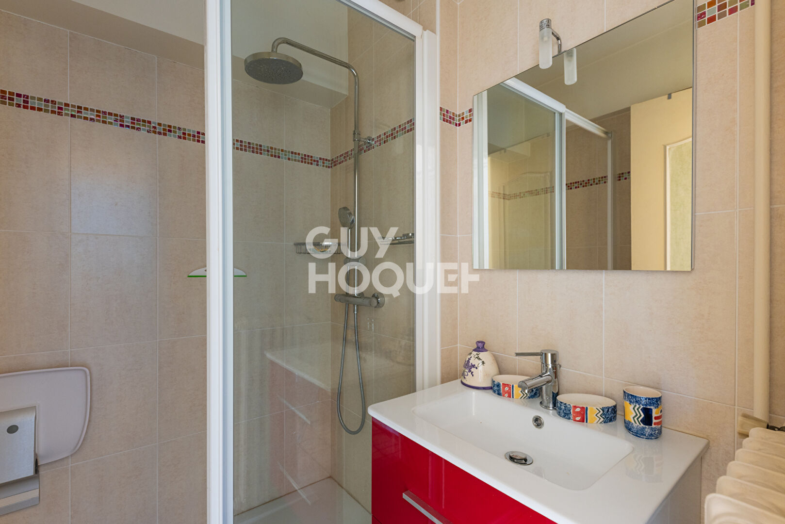 Dugommier Appartement 3 pièces 85 m2