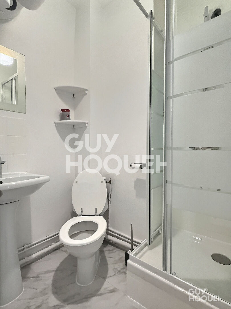 Charmant STUDIO en parfait état