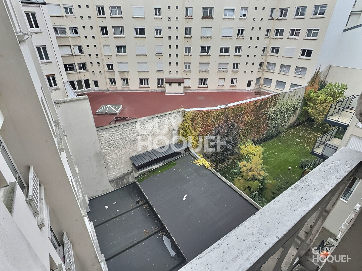 Charmant STUDIO en parfait état