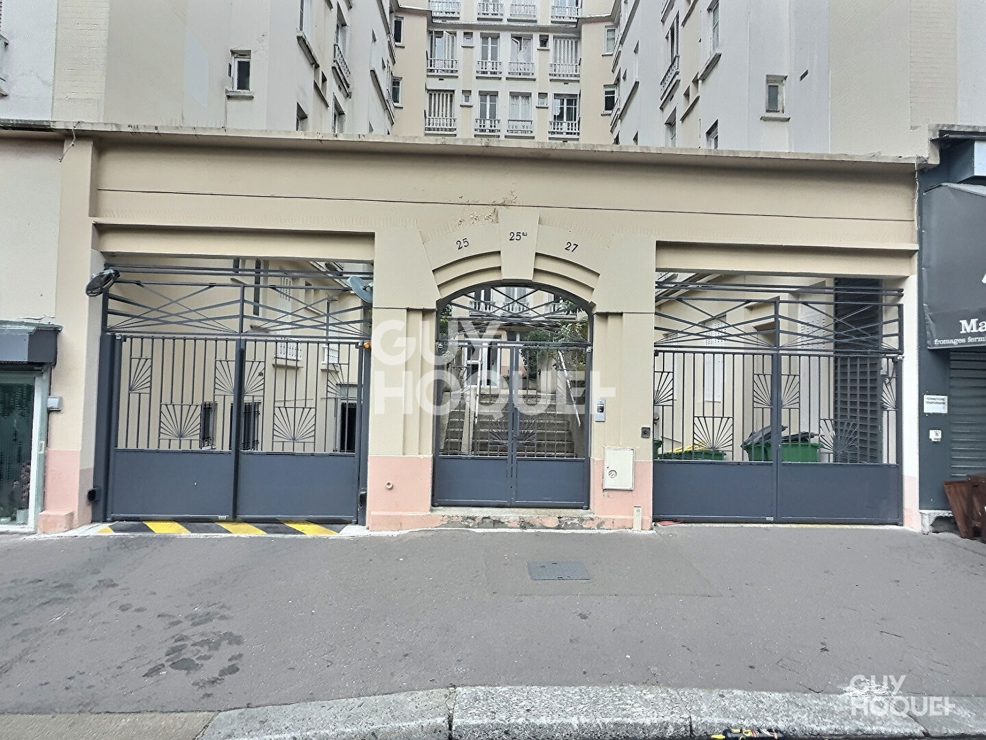 Charmant STUDIO en parfait état