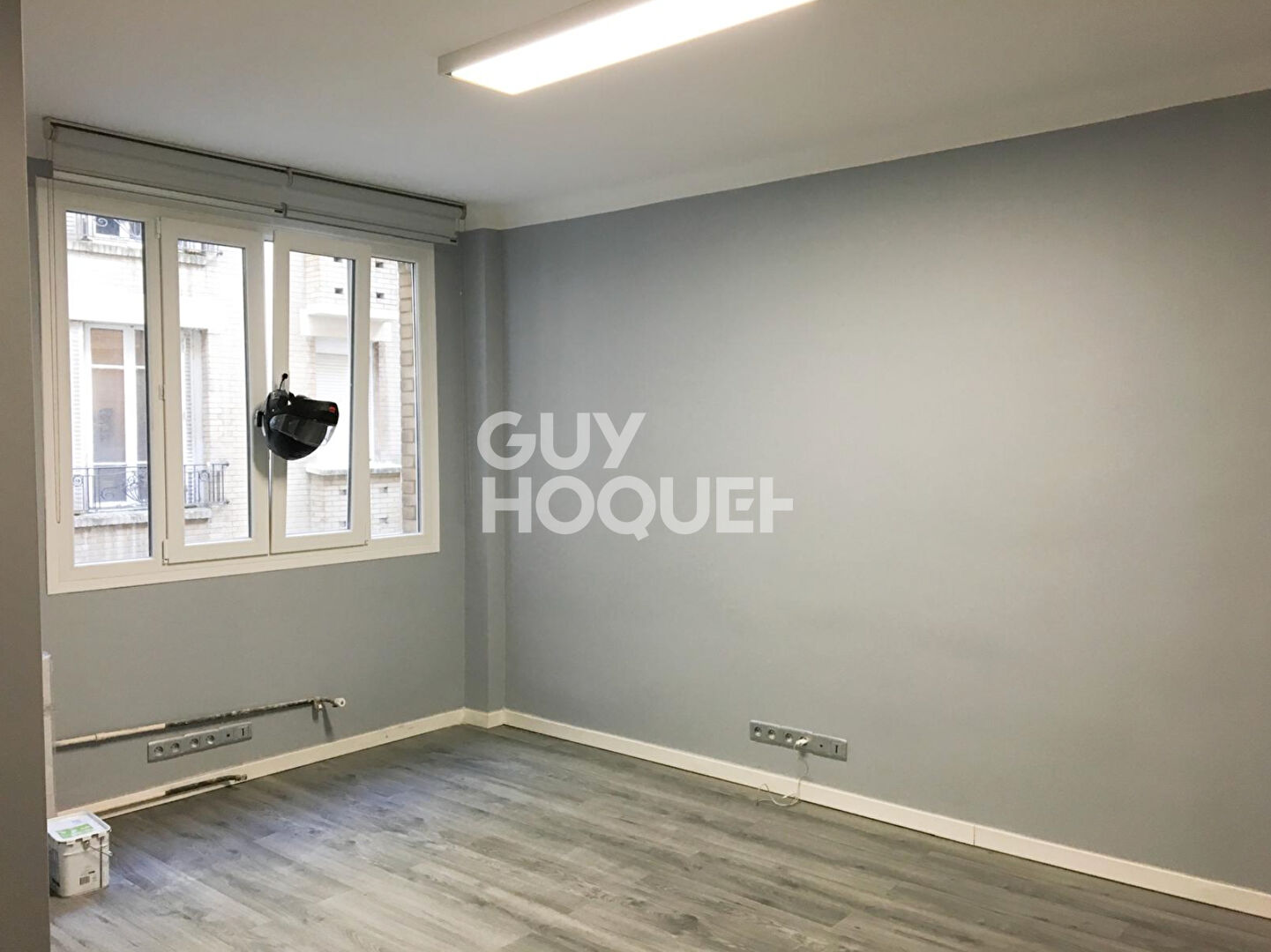 Bureaux Paris 2 pièce(s) 22 m2