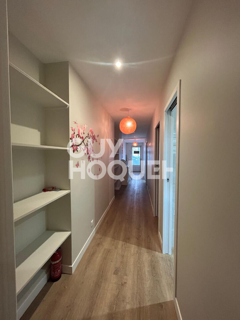 Local commercial Paris 1 pièce(s) 47 m2