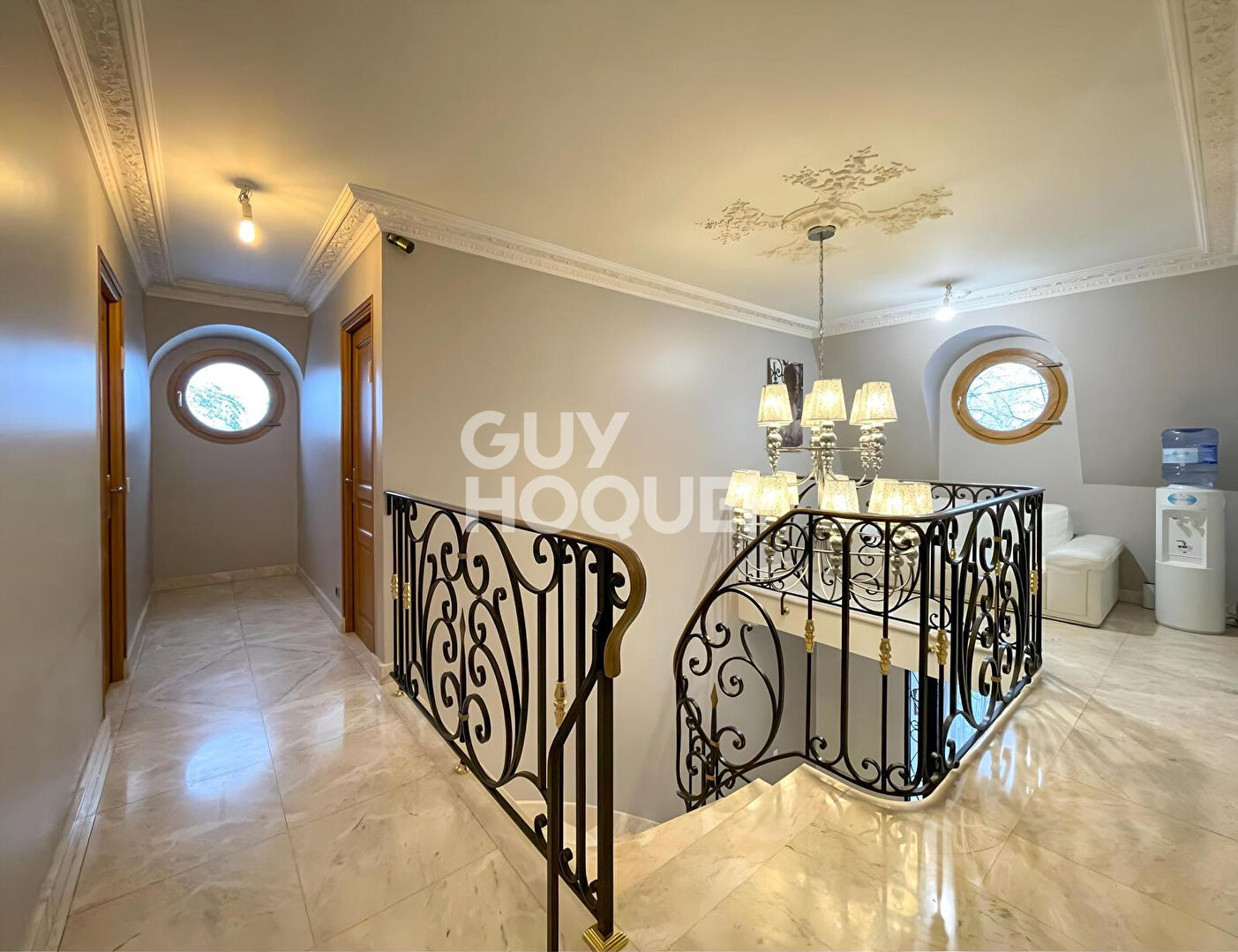 Maison Rueil Malmaison 5 pièce(s) 180.14 m2