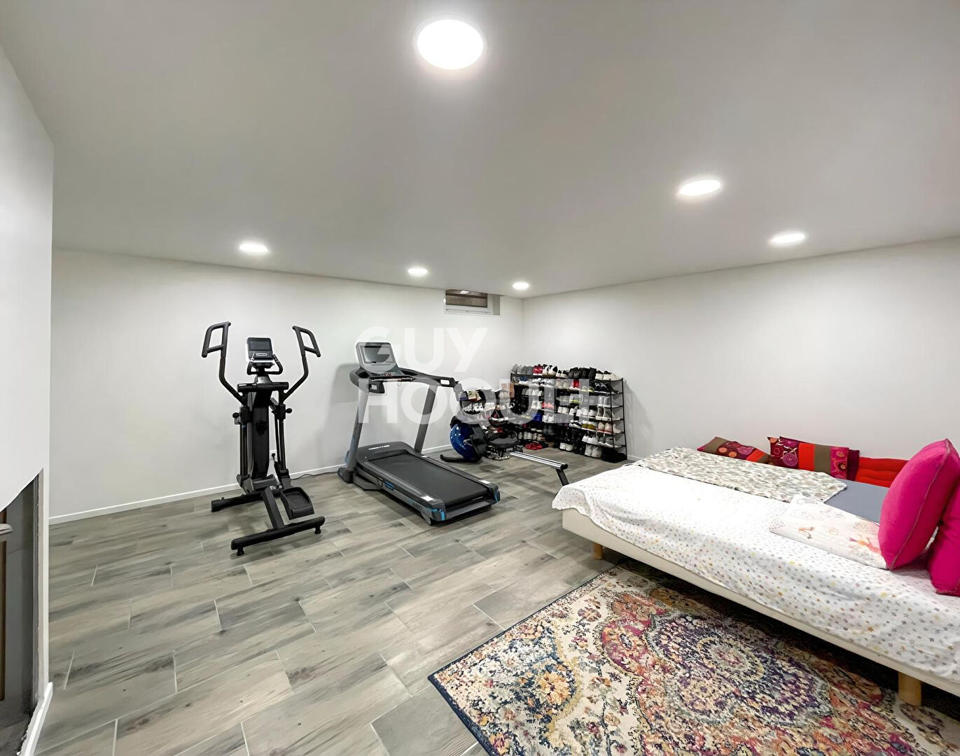 Maison Rueil Malmaison 5 pièce(s) 180.14 m2