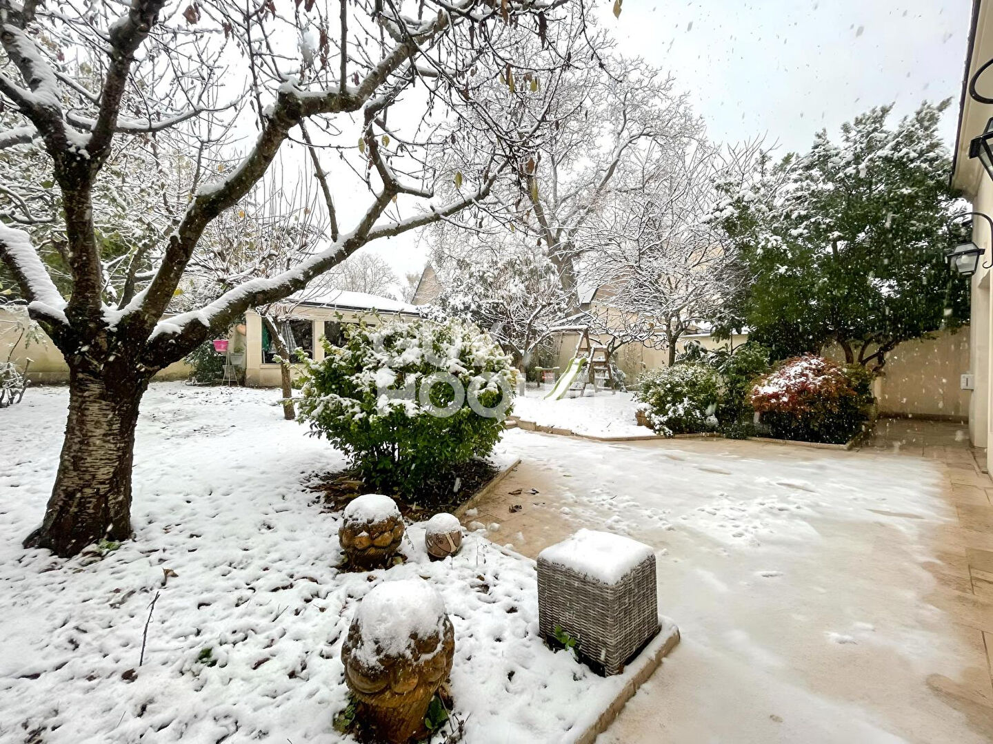 Maison Rueil Malmaison 5 pièce(s) 180.14 m2