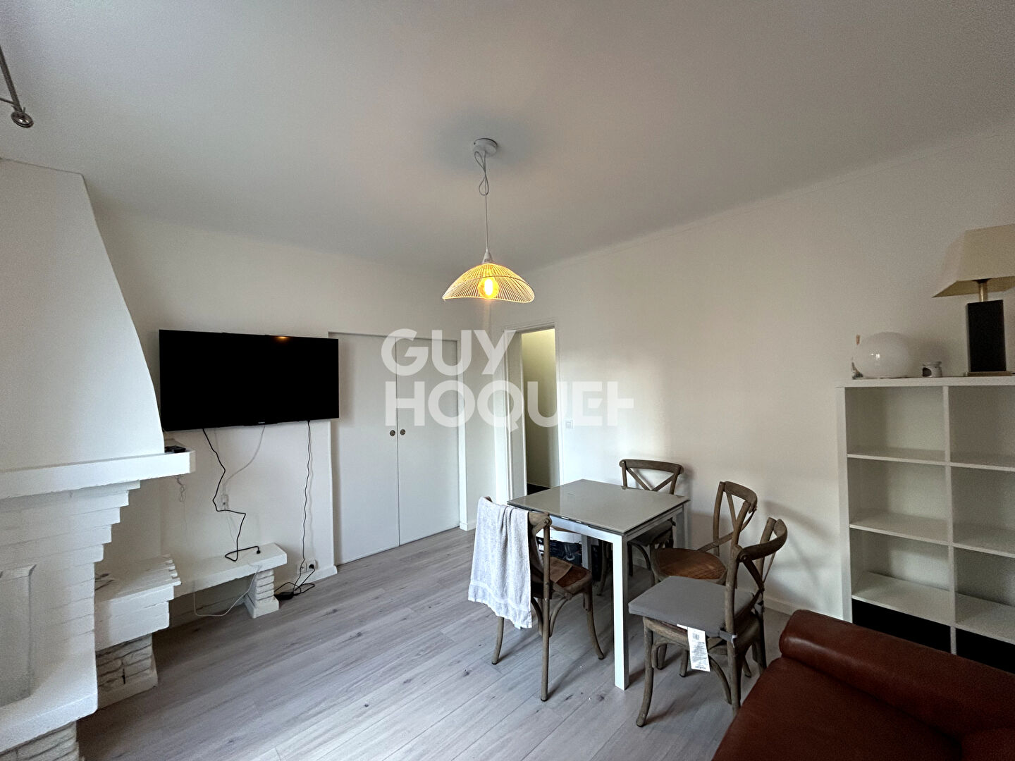 Appartement a louer vitry-sur-seine - 3 pièce(s) - 55.6 m2 - Surfyn