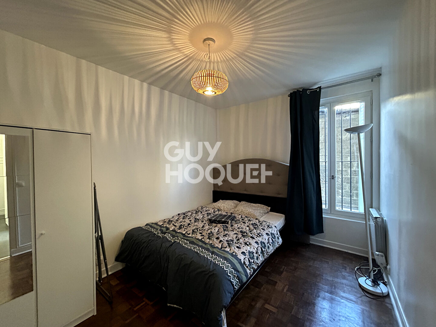 Appartement a louer vitry-sur-seine - 3 pièce(s) - 55.6 m2 - Surfyn