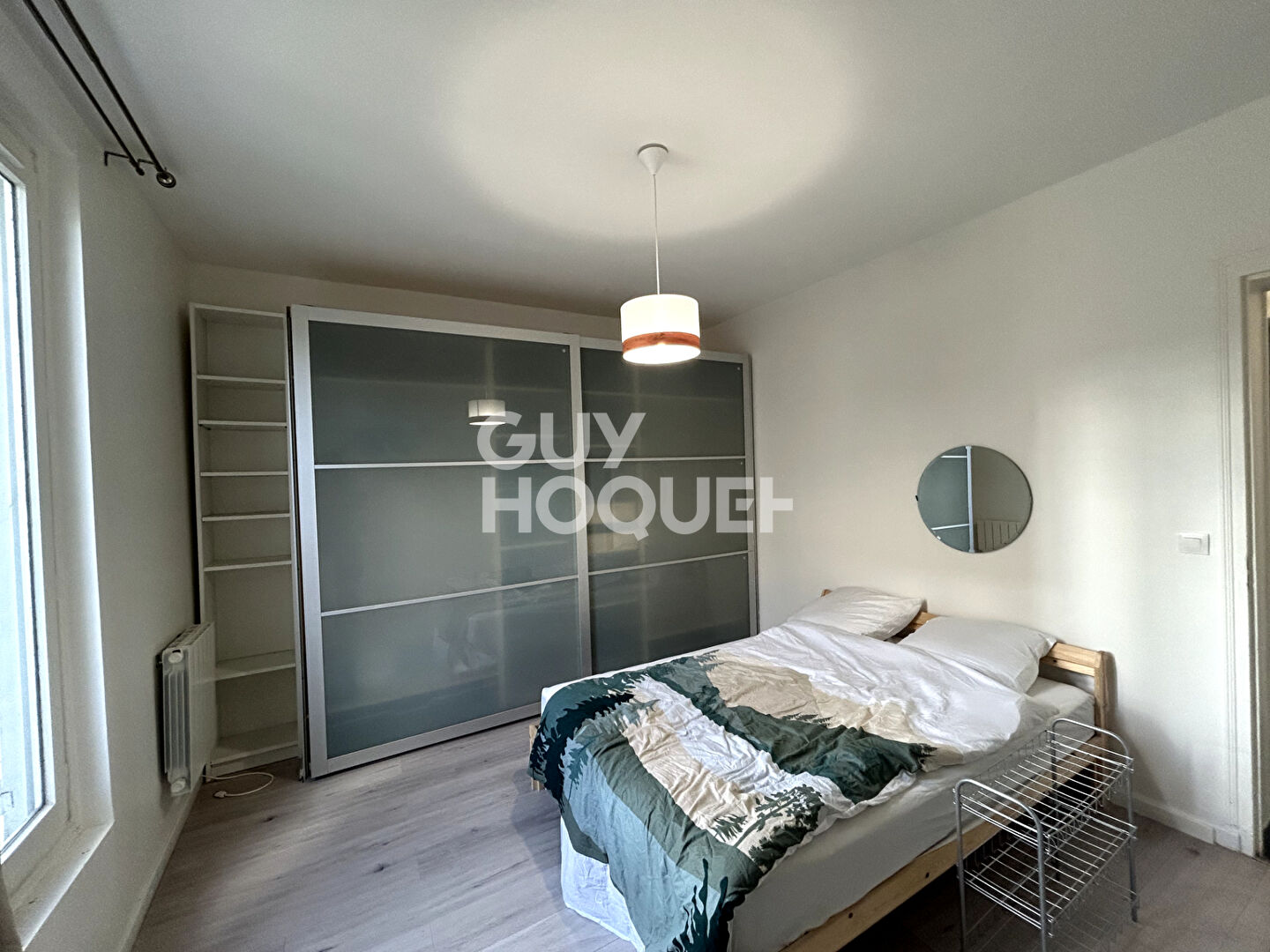 Appartement a louer vitry-sur-seine - 3 pièce(s) - 55.6 m2 - Surfyn