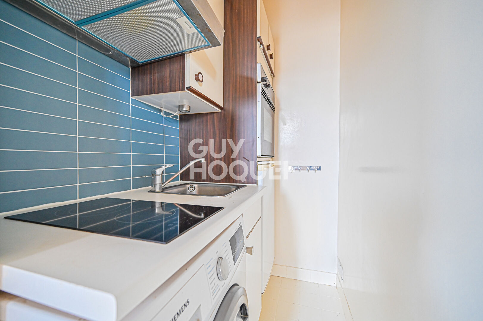 BEAU 2 PIECES DE 31m2