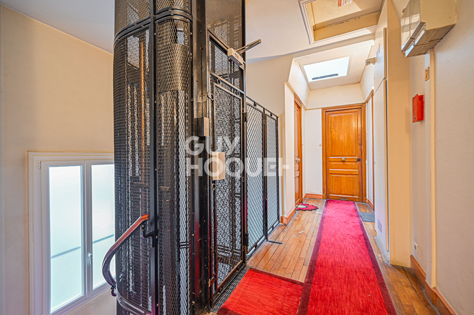 BEAU 2 PIECES DE 31m2