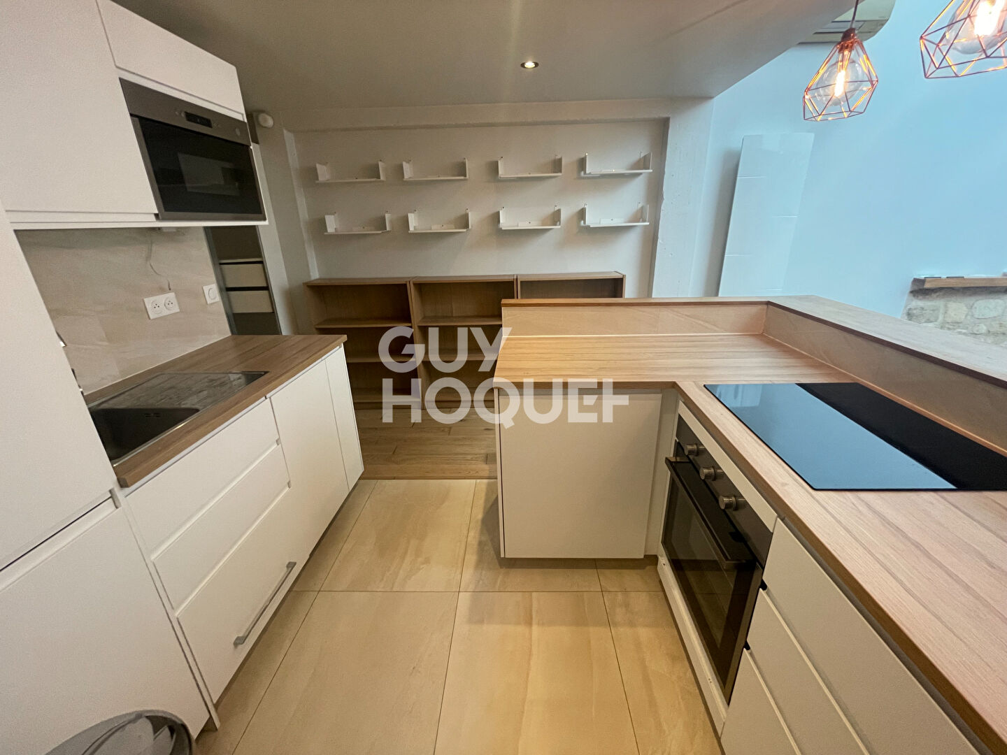 Appartement Montreuil 1 pièce(s) 41.64 m2