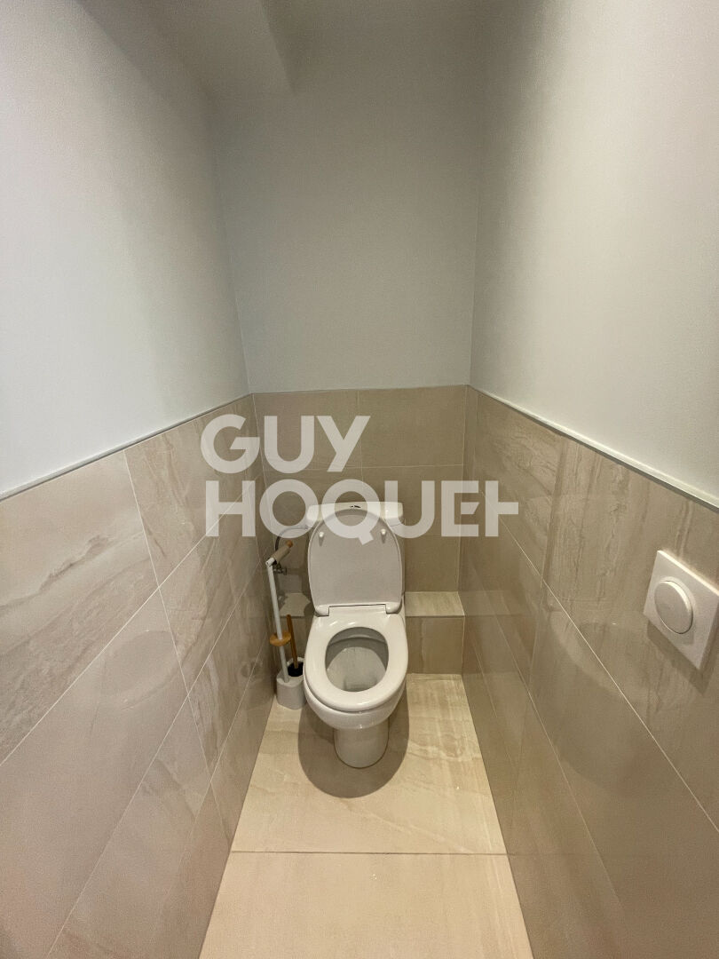 Appartement Montreuil 1 pièce(s) 41.64 m2