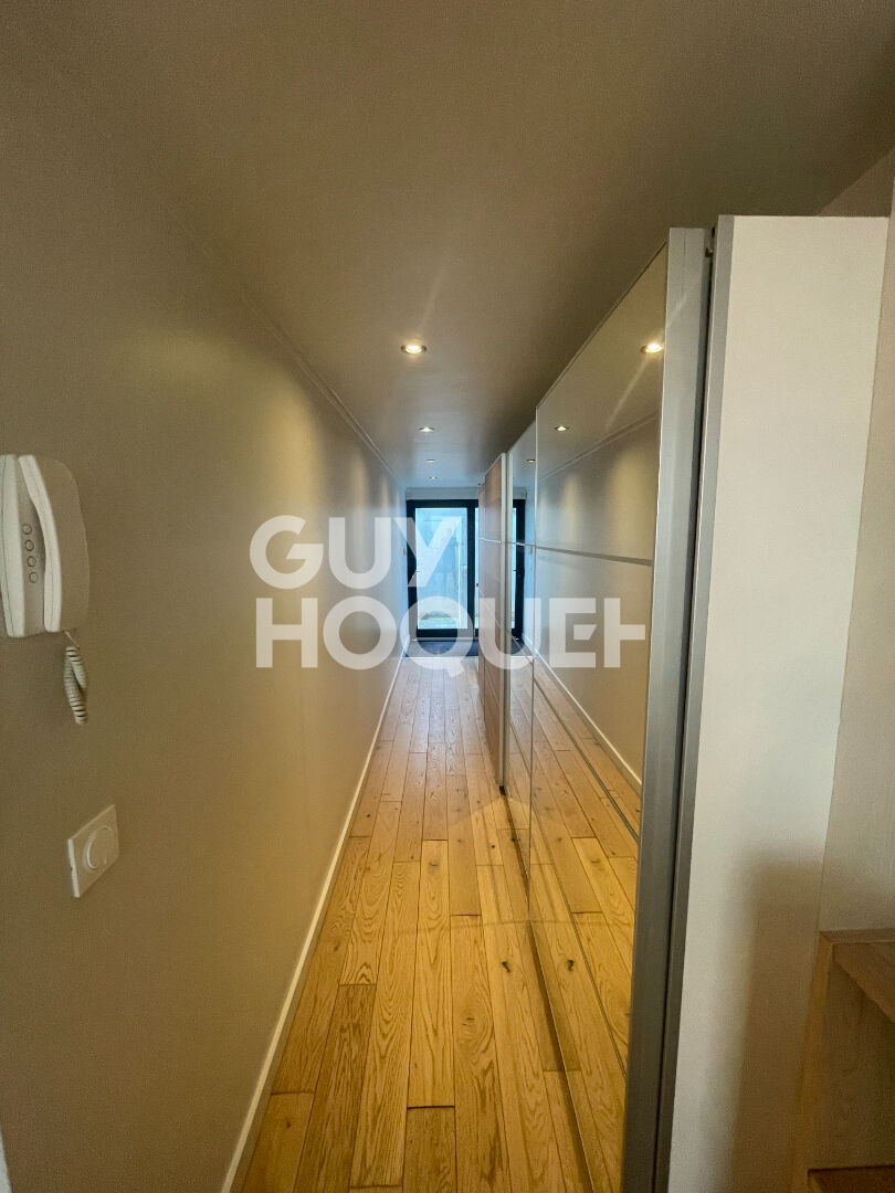 Appartement Montreuil 1 pièce(s) 41.64 m2