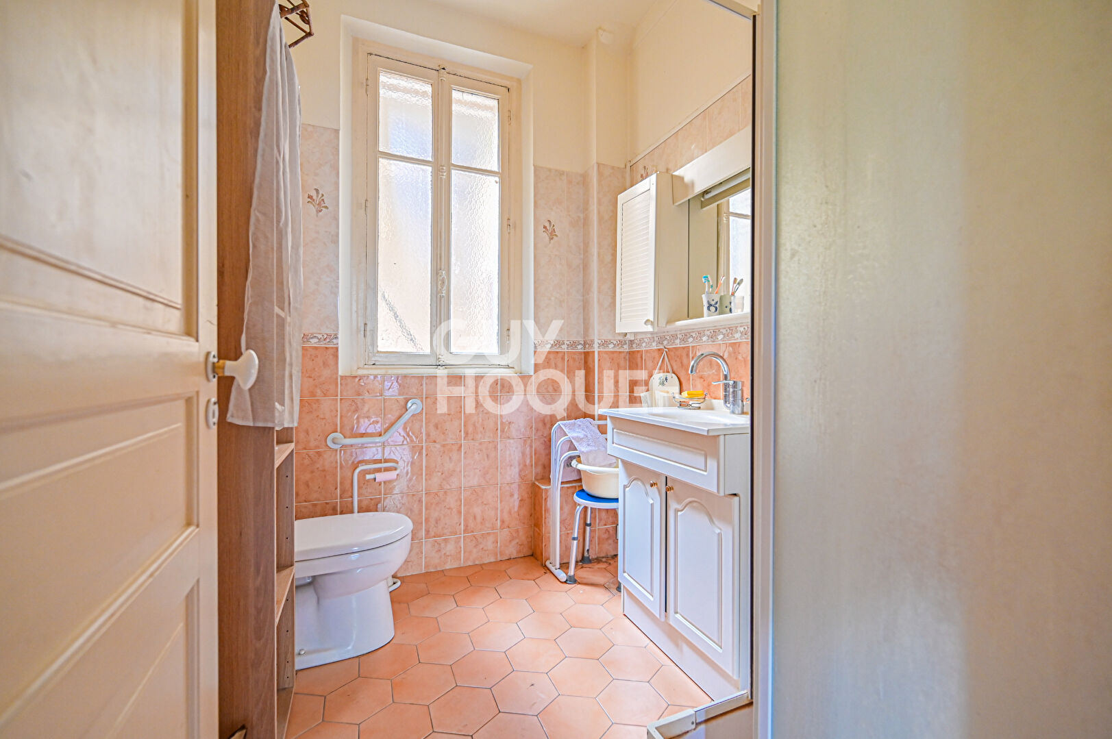 Professions libérales /  rue Lamblardie / Plan en étoile / Place Félix Eboué (Daumesnil)