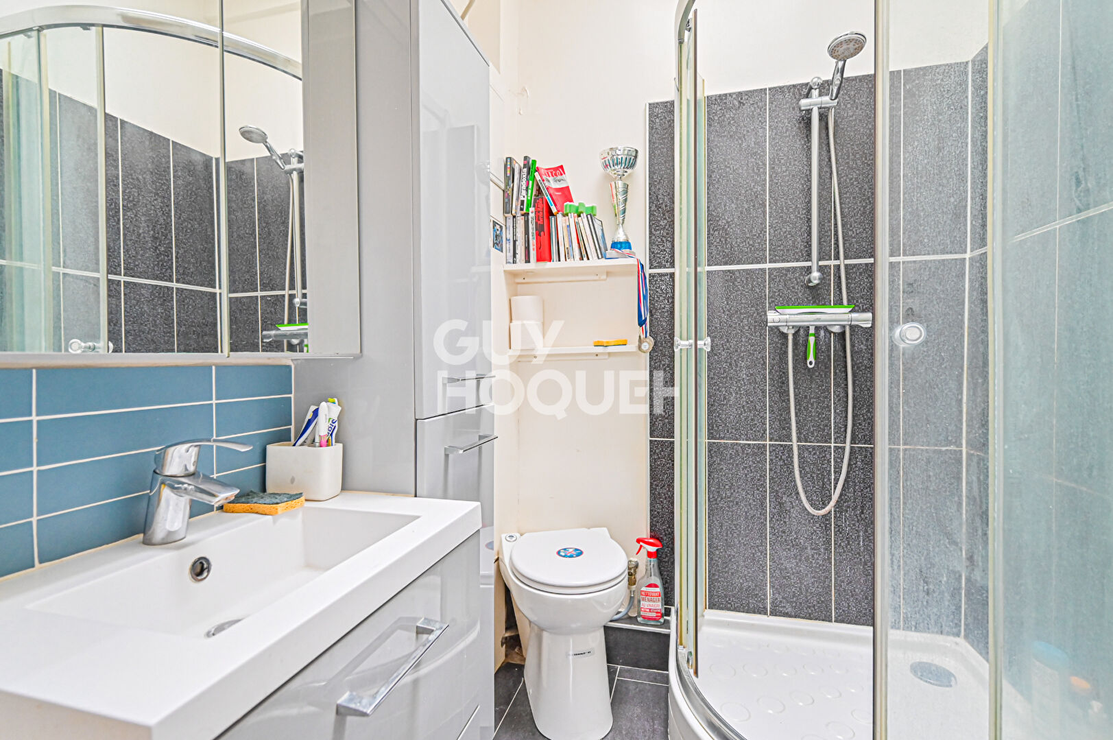 BEAU 2 PIECES DE 31m2