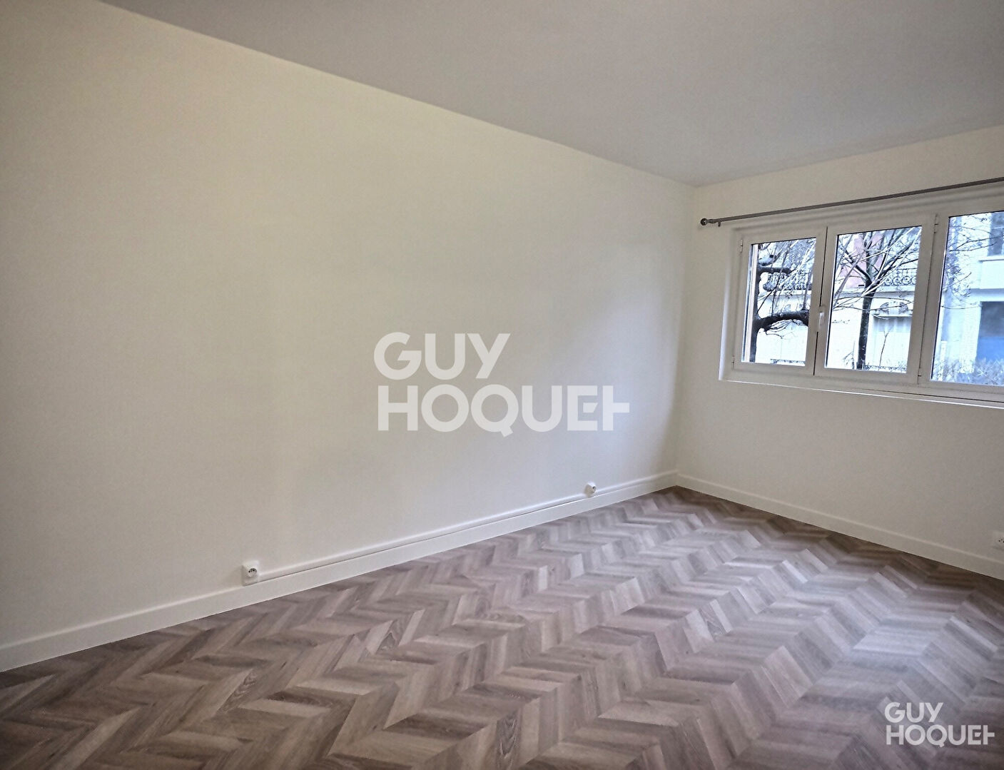 2 Pièces - 44m2 - Quartier Michel Bizot