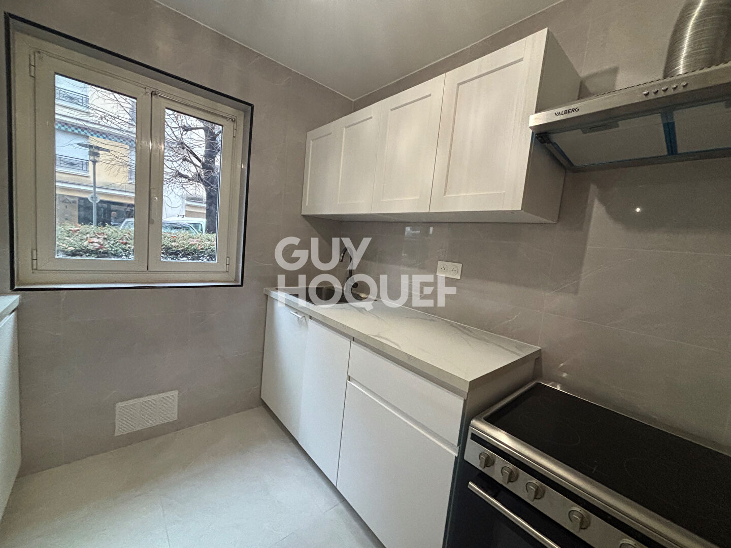 2 Pièces - 44m2 - Quartier Michel Bizot