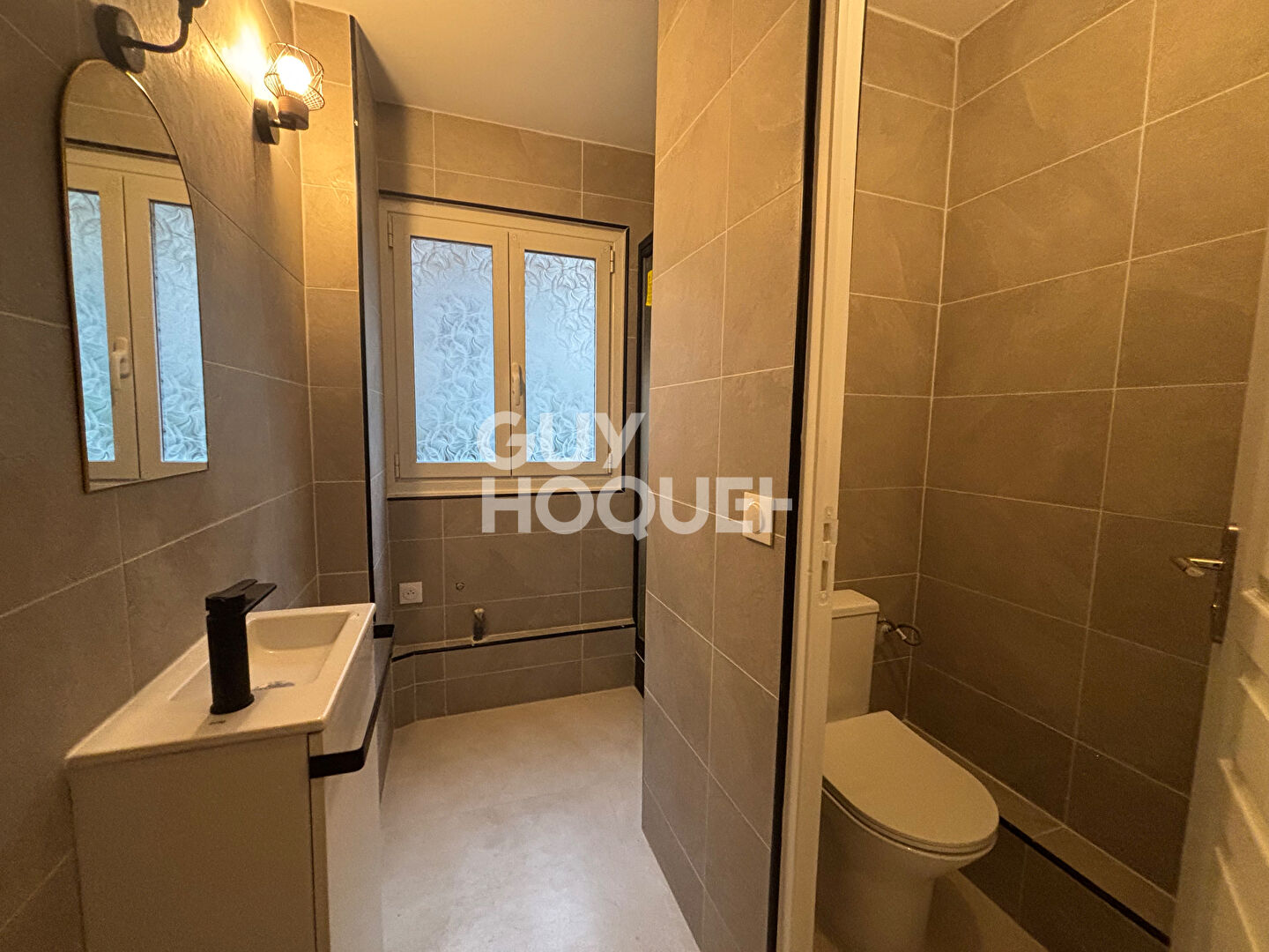 2 Pièces - 44m2 - Quartier Michel Bizot