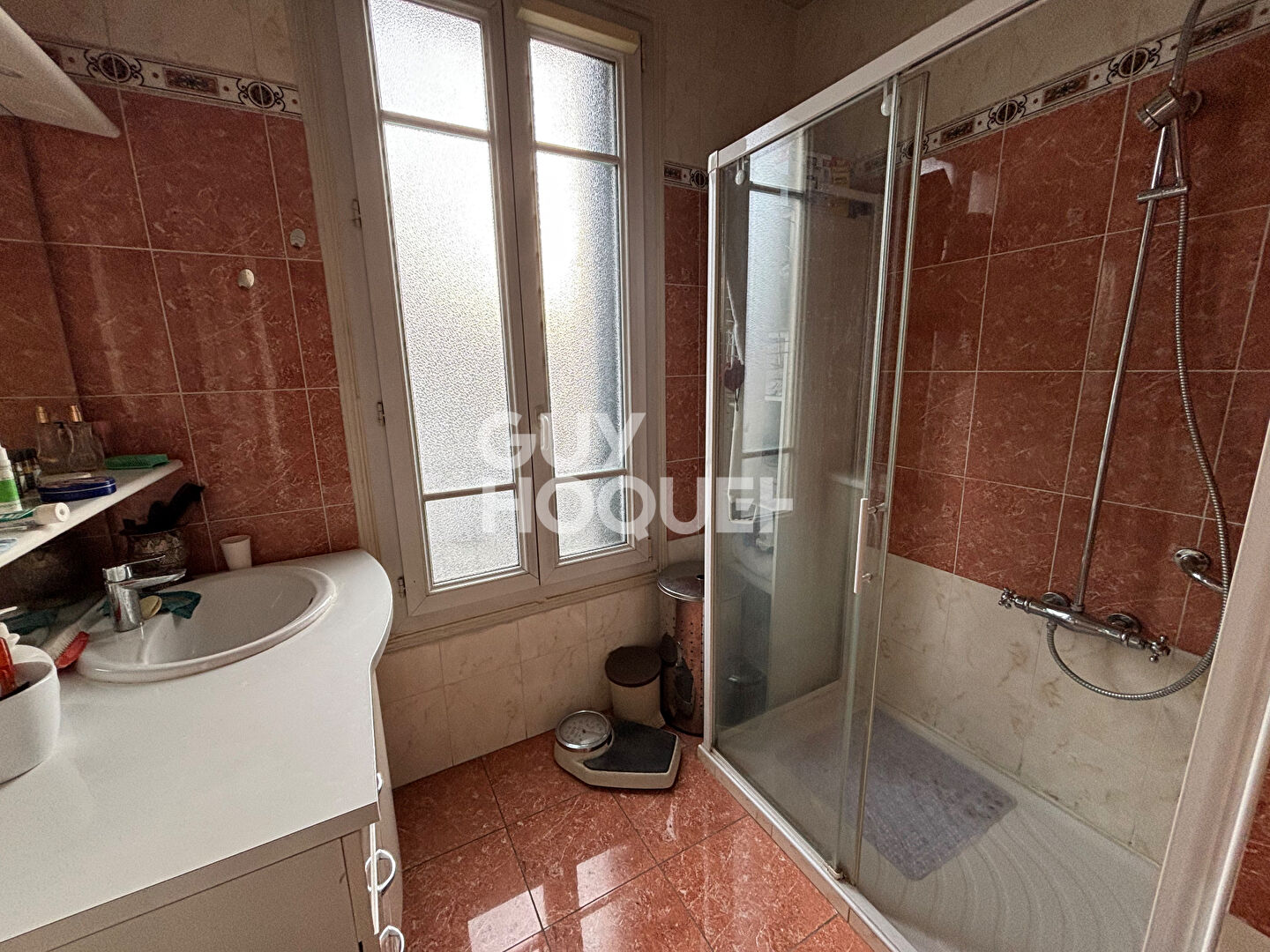 Maison Aubervilliers - 5 pièce(s) - 96 m2