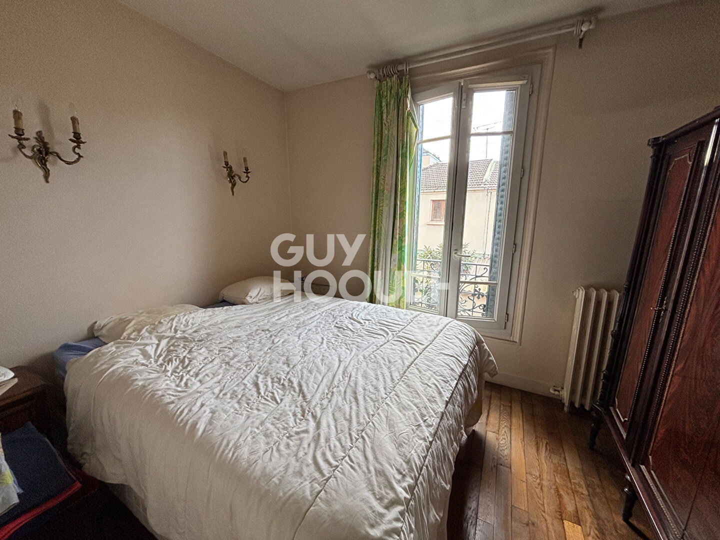 Maison Aubervilliers - 5 pièce(s) - 96 m2