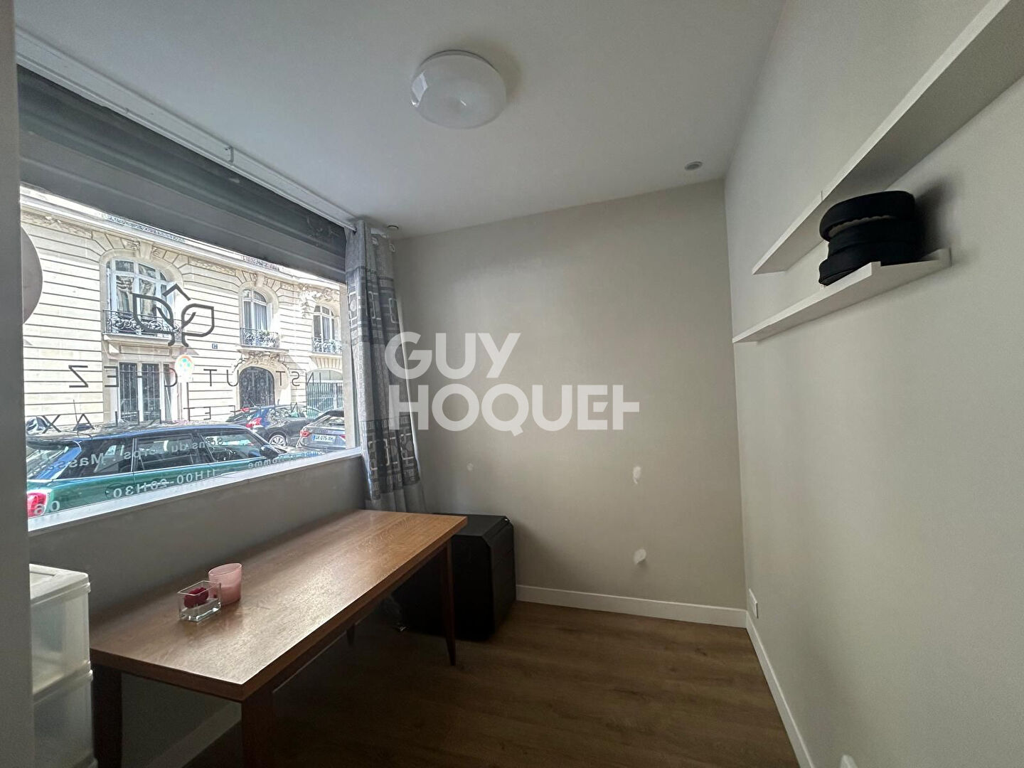 Local commercial Paris 1 pièce(s) 47 m2