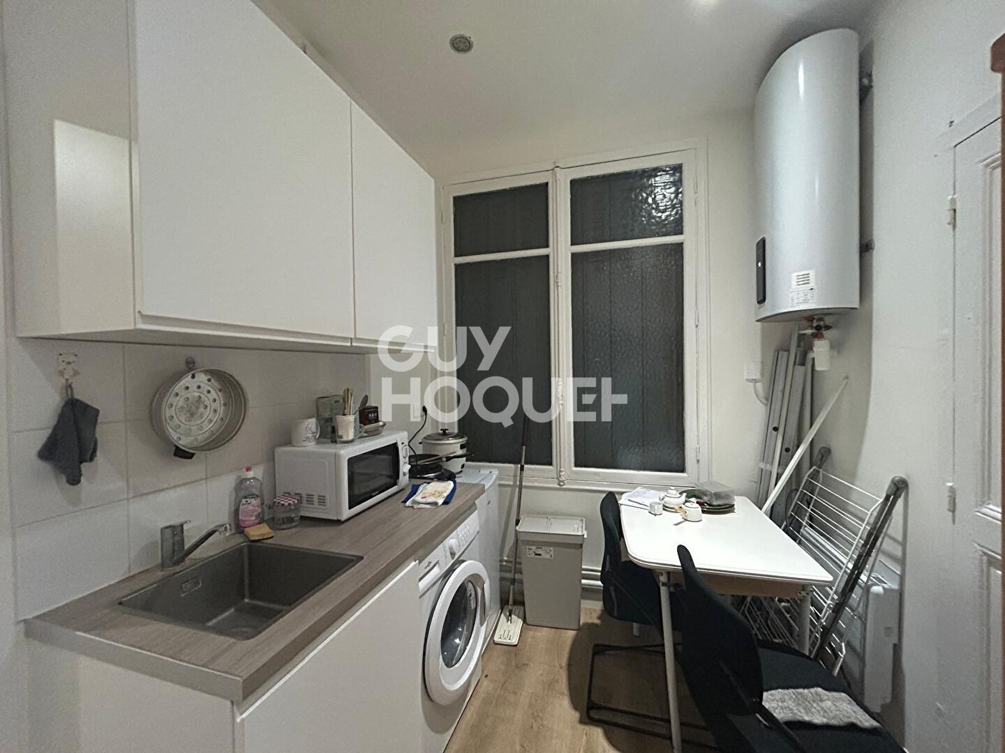 Local commercial Paris 1 pièce(s) 47 m2