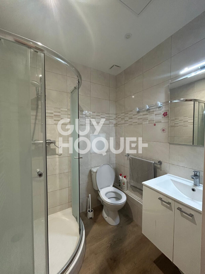 Local commercial Paris 1 pièce(s) 47 m2