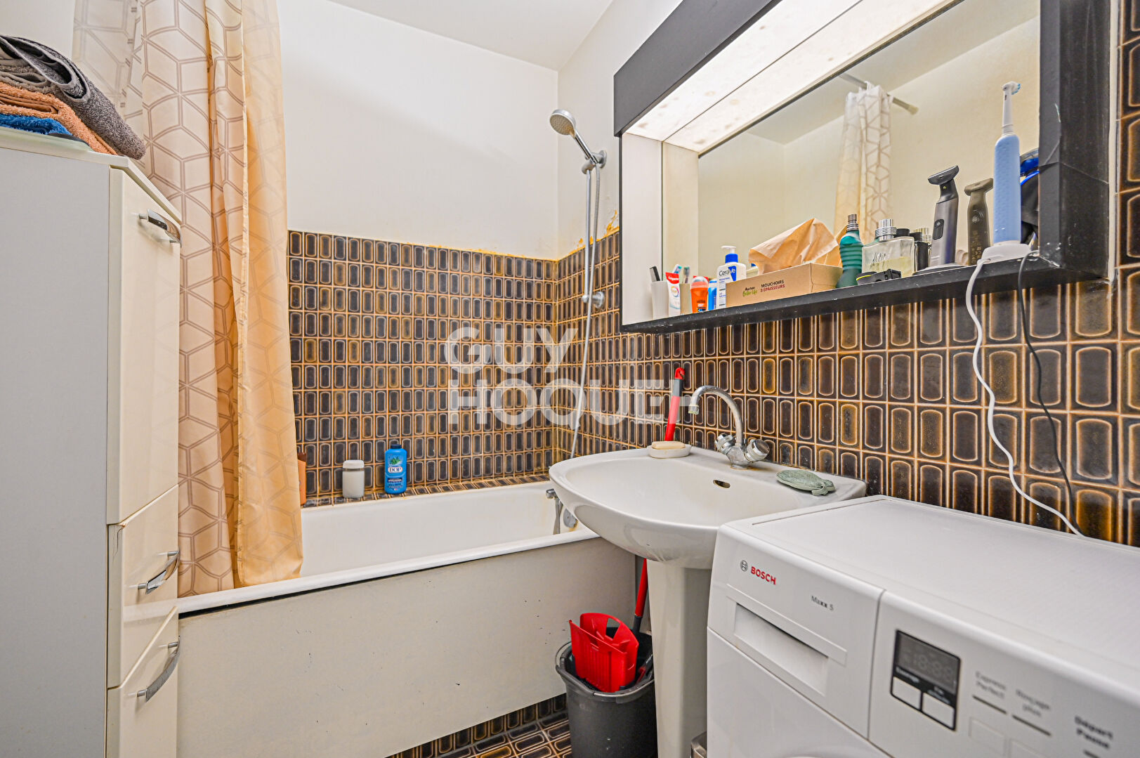 Bel Air Nord - Studio sur jardin