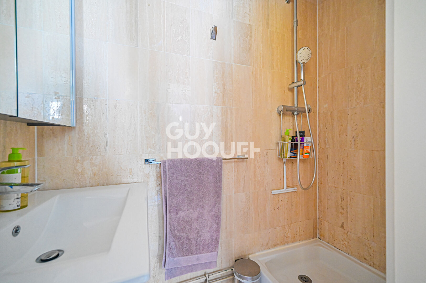 Rare appartement familial DAUMESNIL