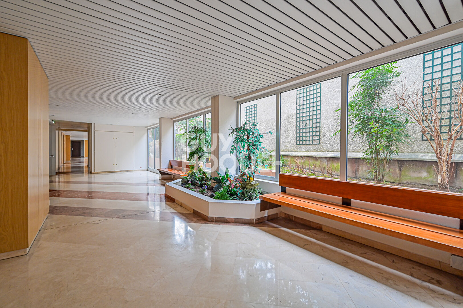 Rare appartement familial DAUMESNIL