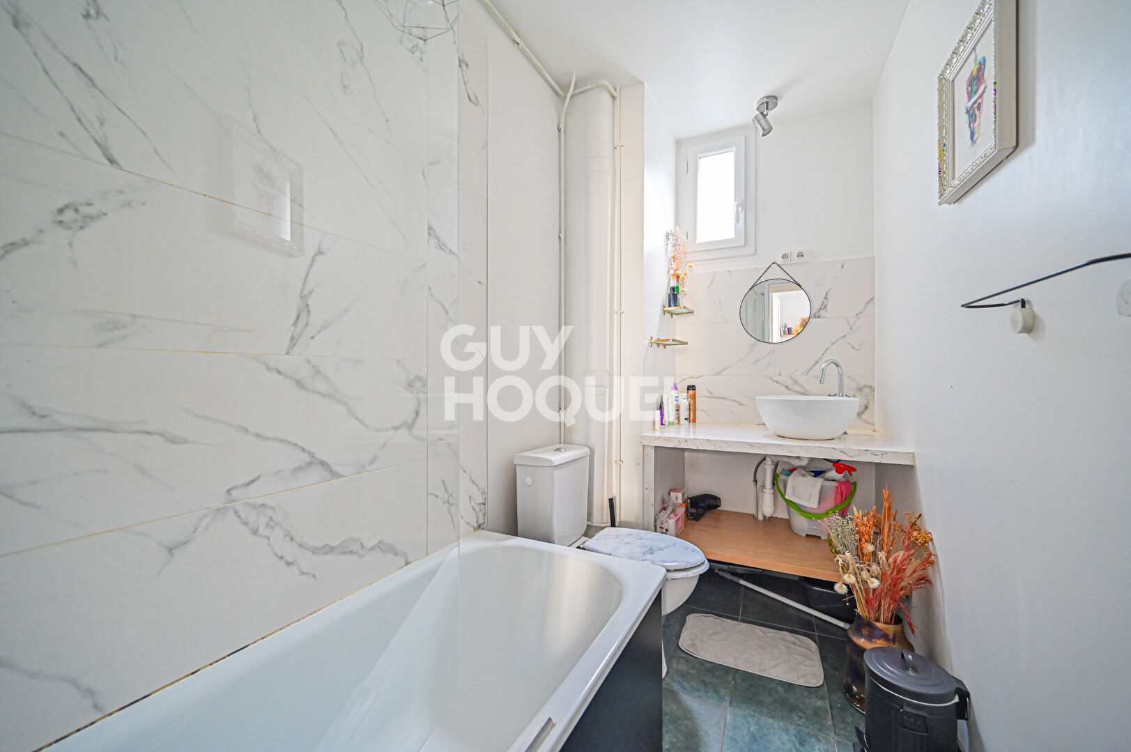 TRES BEAU STUDIO DE 28m2