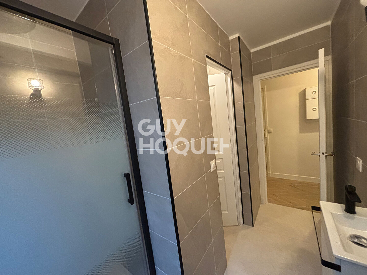 2 Pièces - 44m2 - Quartier Michel Bizot