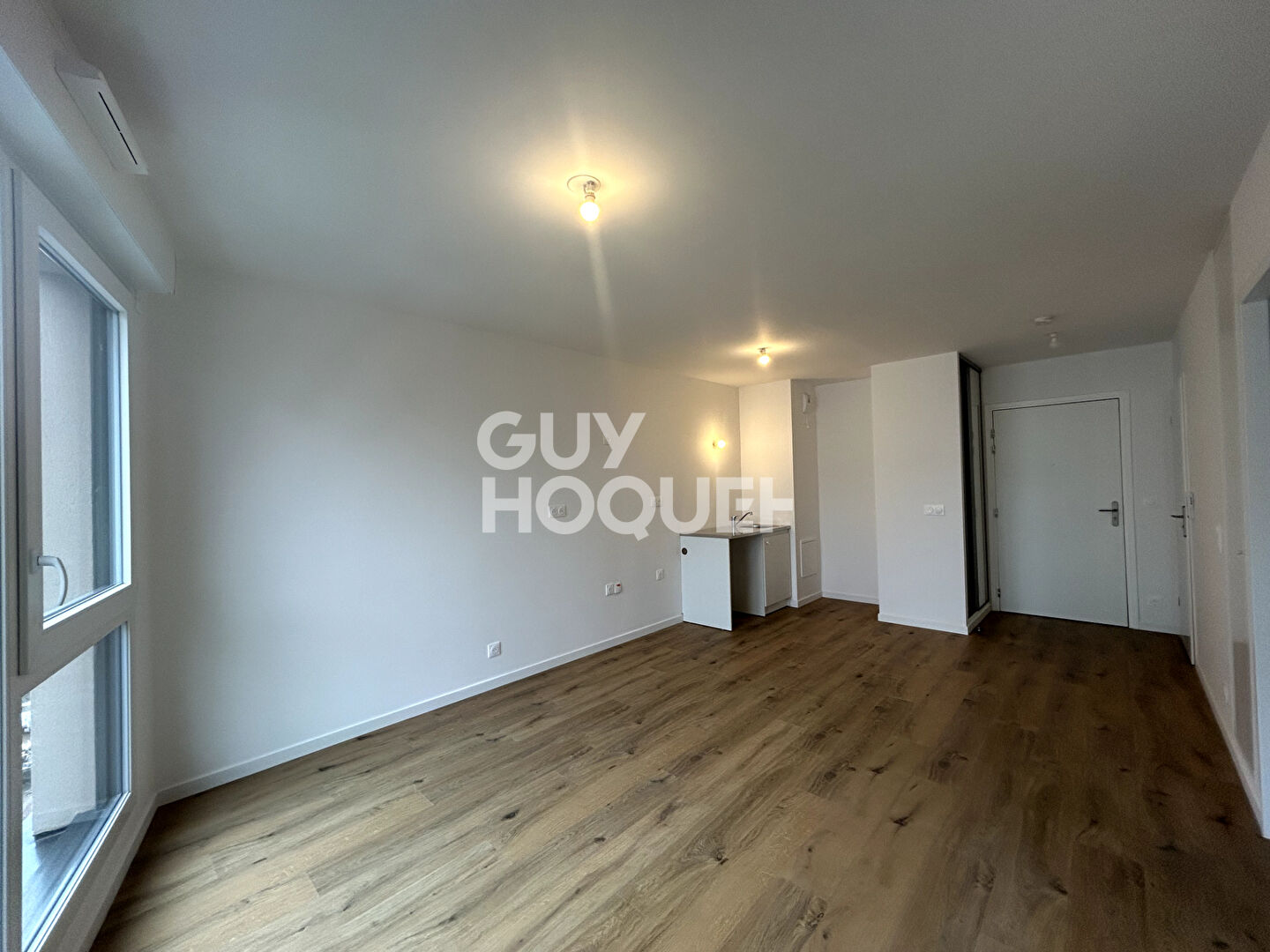 Appartement Colombes 2 pièce(s) 42 m2