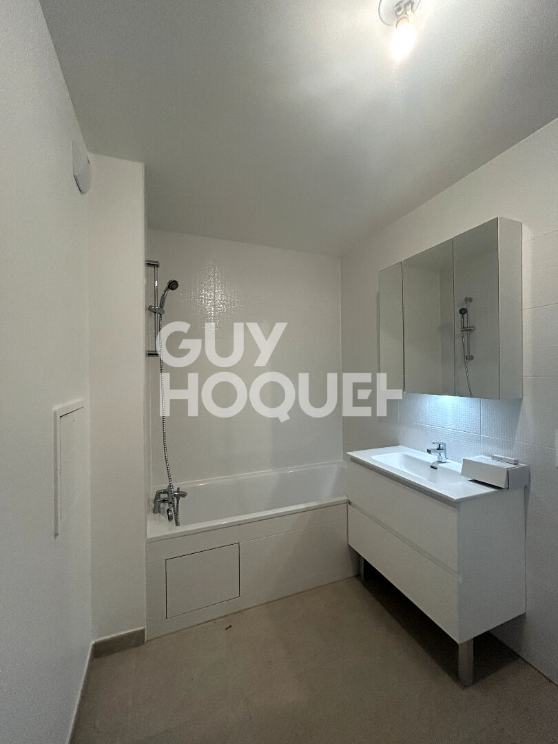 Appartement Colombes 2 pièce(s) 42 m2