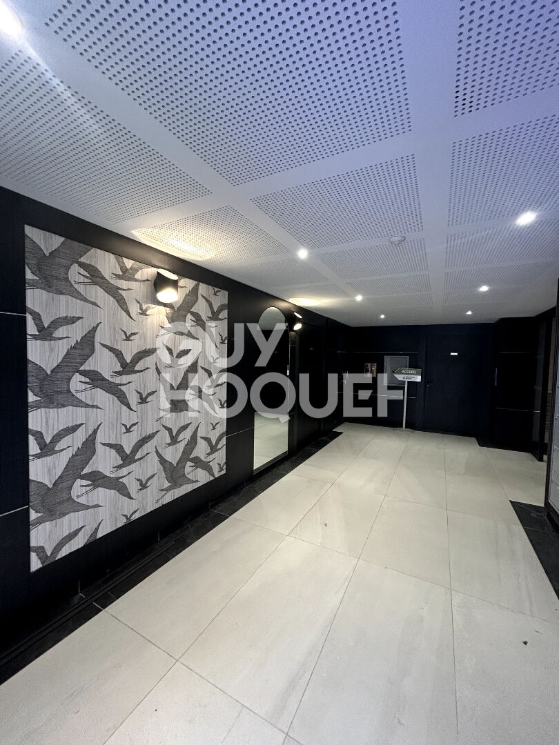 Appartement Colombes 2 pièce(s) 42 m2