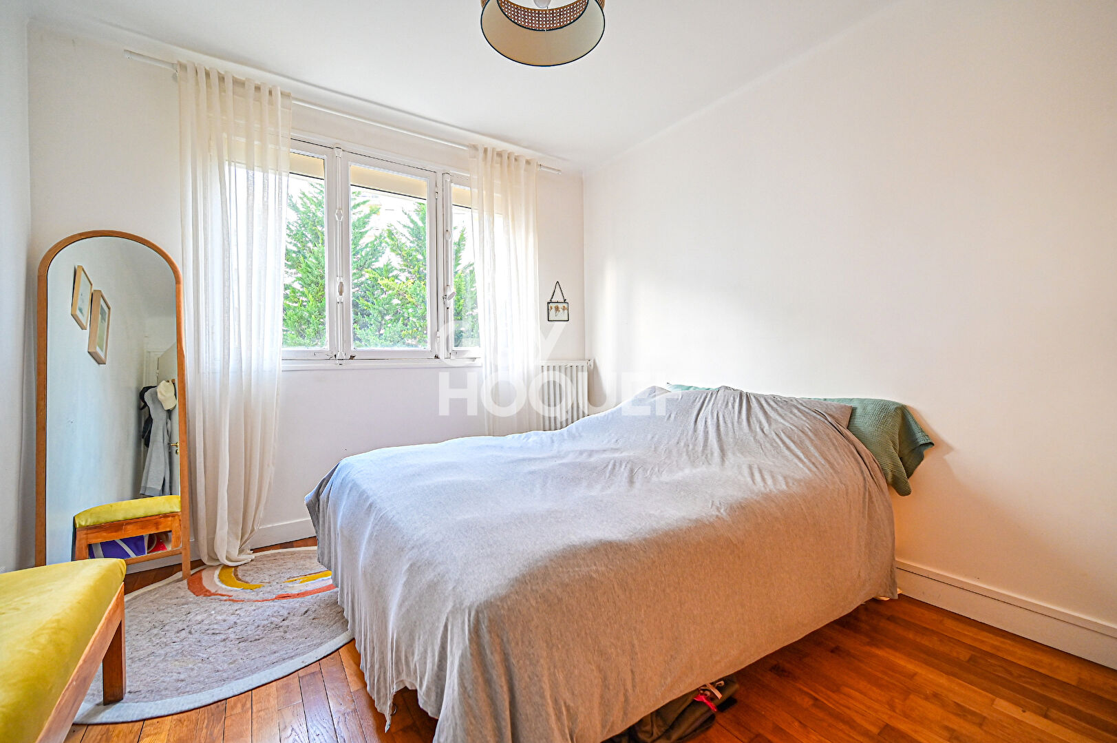 Rare appartement familial MICHEL BIZOT