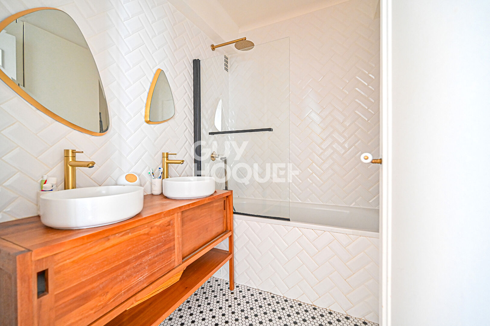 Rare appartement familial MICHEL BIZOT