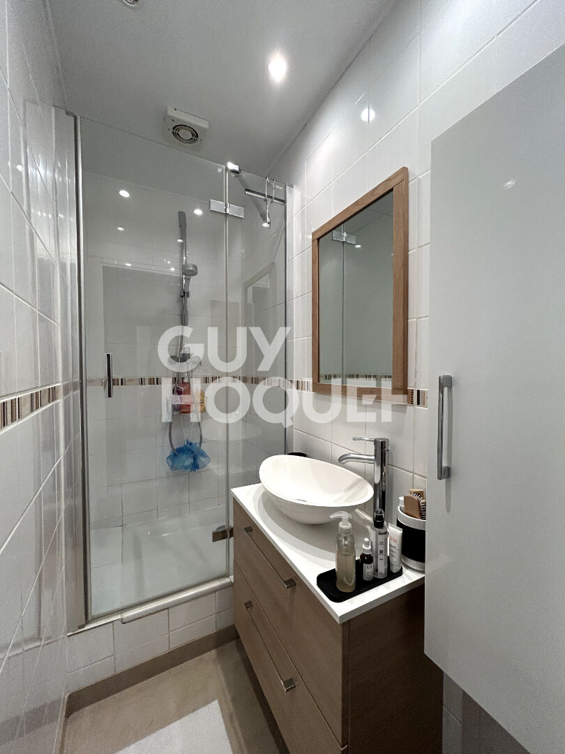 Appartement  2 pièce(s) 46.36 m2