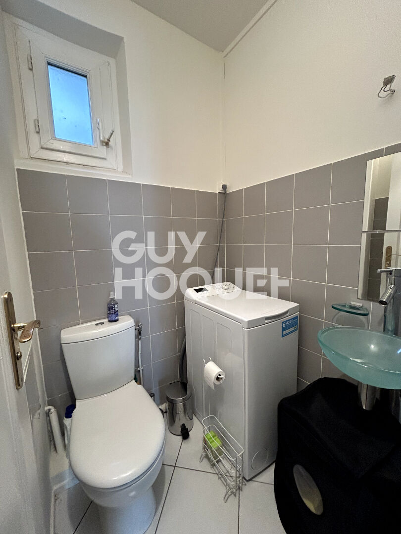 Appartement  2 pièce(s) 46.36 m2