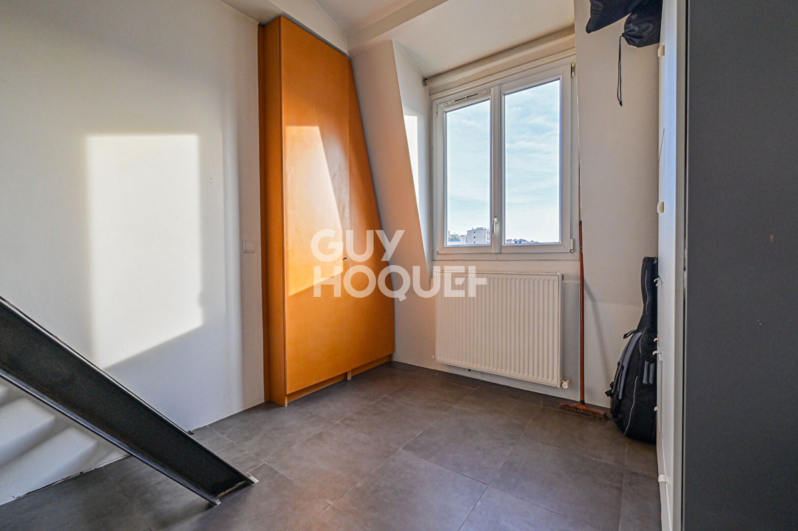 LOFT RARE DE 48M²