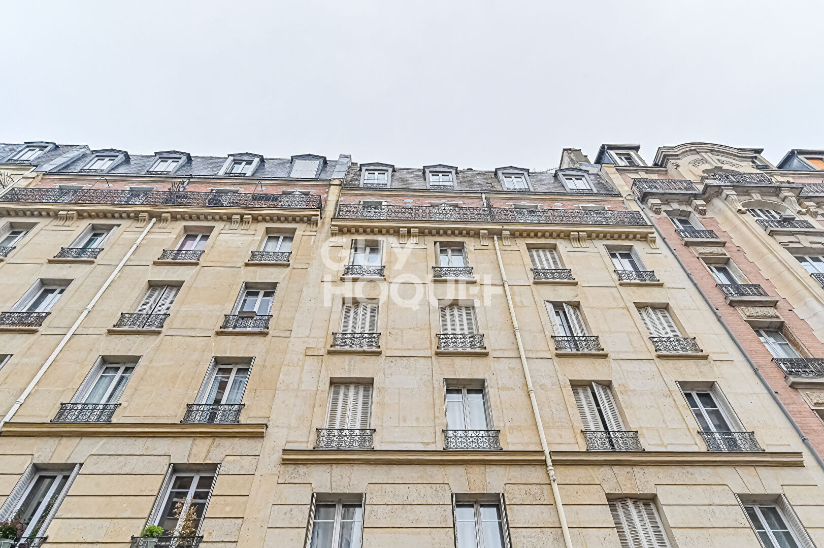 Charmant 2/3 pièces atypique