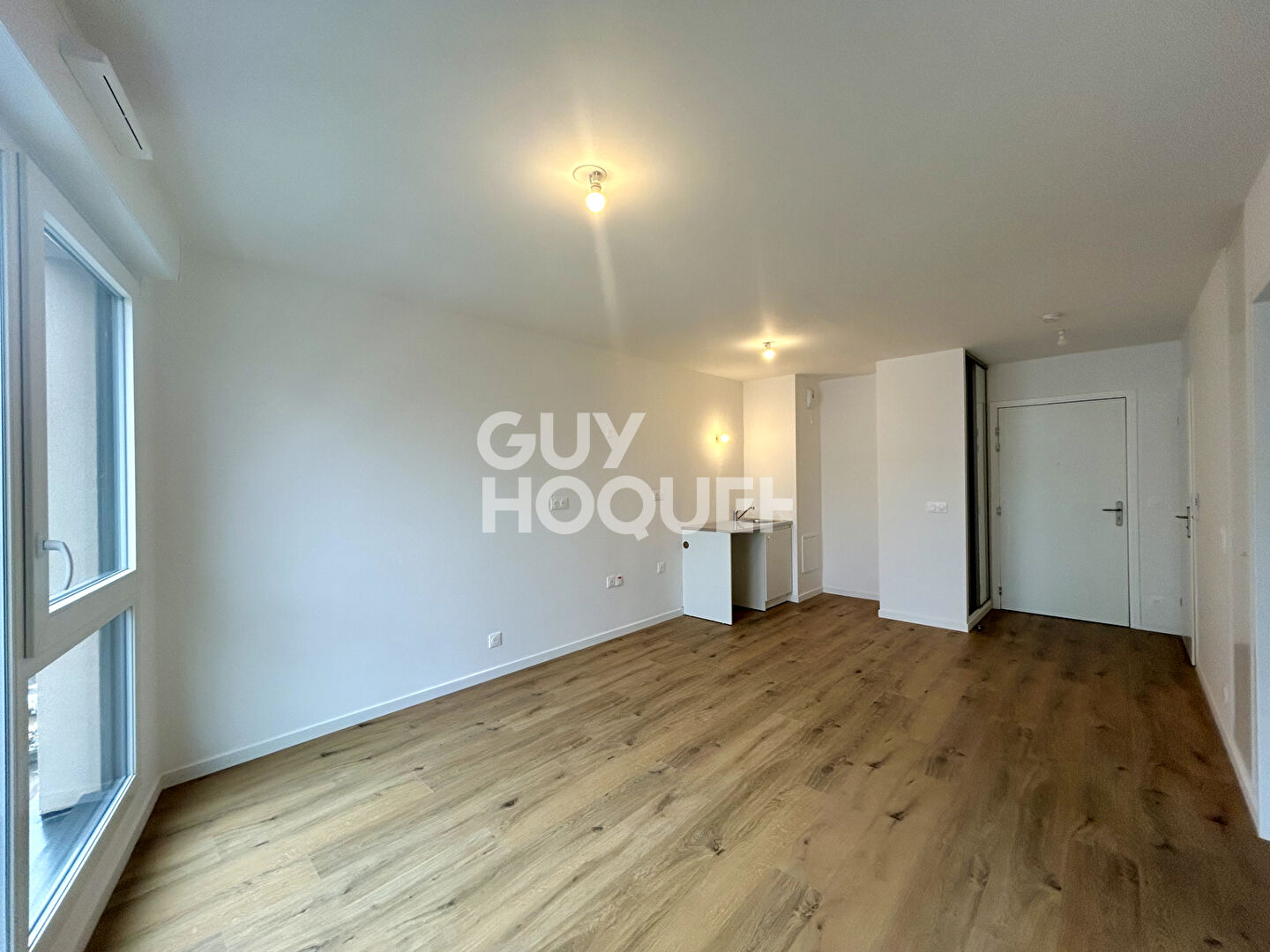 Appartement Colombes 2 pièce(s) 42 m2