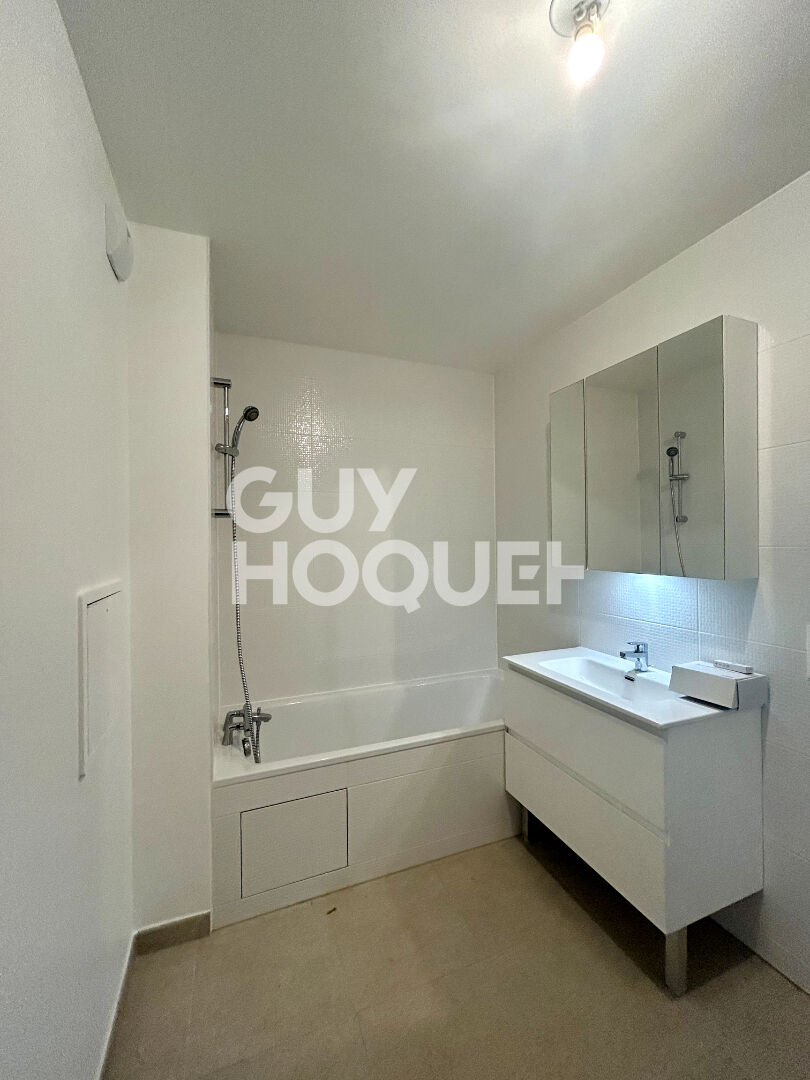 Appartement Colombes 2 pièce(s) 42 m2